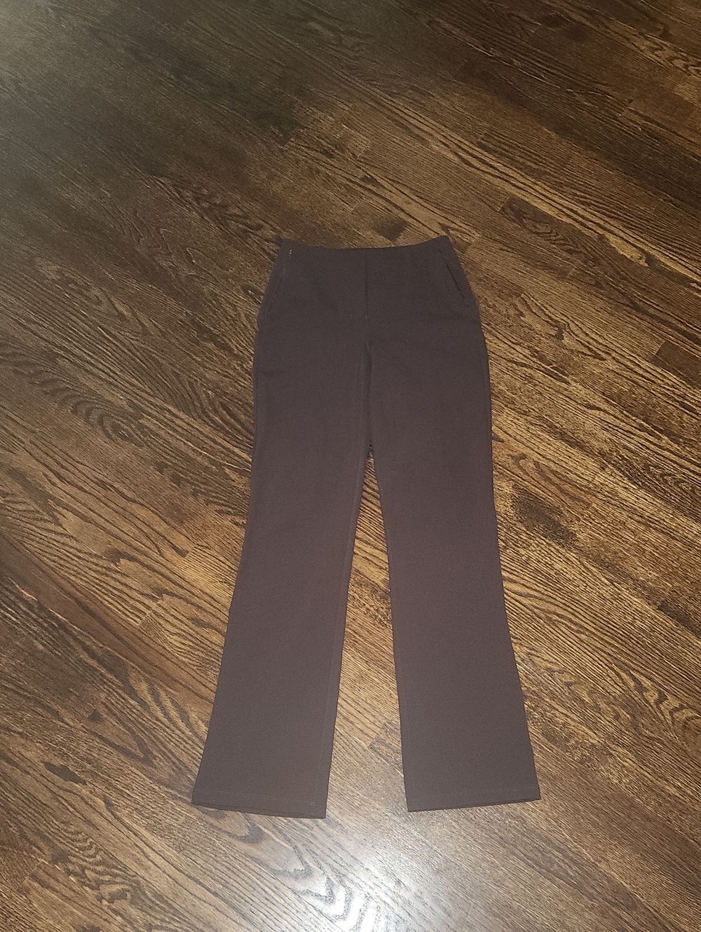 Lululemon Smooth Fit Pull-On High-Rise Pant Size 4